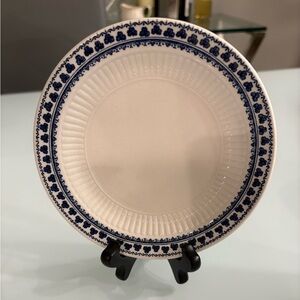 Adam’s Brentwood English China Bread & Butter Plate in Preloved Condition